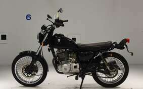 SUZUKI GRASS TRACKER NJ4BA