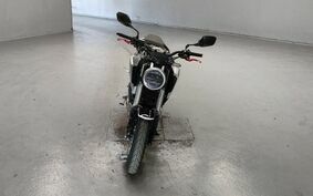 HONDA CB125 R JC79