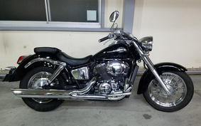 HONDA SHADOW 400 2005 NC34