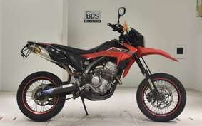 HONDA CRF250M MD38