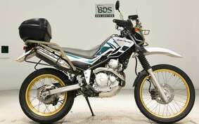 YAMAHA SEROW 250 DG17J