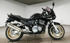 SUZUKI BANDIT 1200 S 2007 GV79A