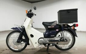 HONDA C70 SUPER CUB HA02