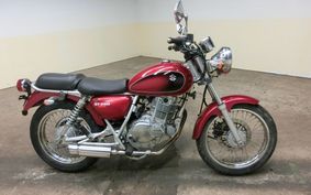 SUZUKI ST250E Fi NJ4CA