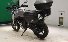 BMW G310GS 2019 0G02