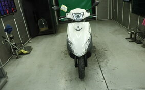 SUZUKI ADDRESS V125 DT11A