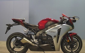 HONDA CBR1000RR Gen. 2 2013 SC59