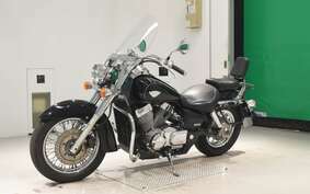 HONDA SHADOW 750 Gen. 3 2007 RC50