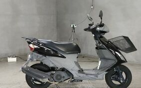 SUZUKI ADDRESS V125 S CF4MA