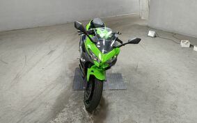 KAWASAKI NINJA 250 EX250P