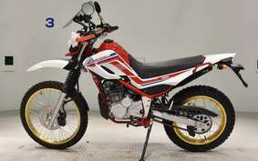 YAMAHA SEROW 250 Gen.3 DG31J