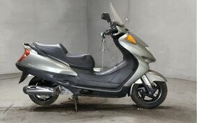 HONDA FORESIGHT EX MF04