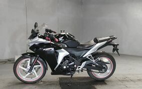 HONDA CBR250R MC41