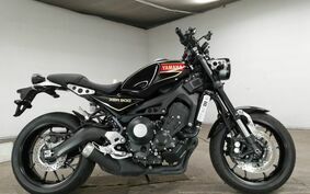 YAMAHA XSR900 2018 RN56J