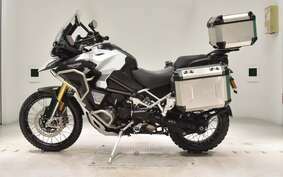 TRIUMPH TIGER 1200 RALLY 2022 AP23VU