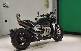 TRIUMPH ROCKET III R 2020