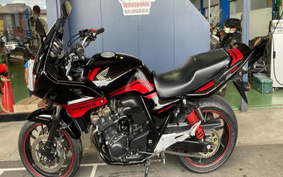 HONDA CB400 SUPER BOLDOR 2016 NC42