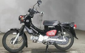 HONDA CROSS CUB 110 JA45