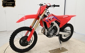 HONDA CRF250 RALLY ME12