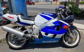 SUZUKI GSX-R750 1999 GR7DA