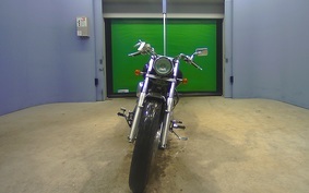 HONDA SHADOW 400 SLASHER 2001 NC40