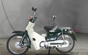 HONDA C50 SUPER CUB AA01