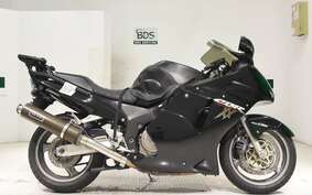 HONDA CBR1100XX 2001 SC35