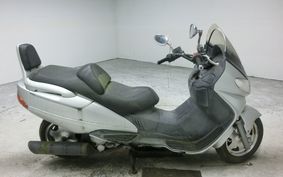 SUZUKI SKYWAVE 250 (Burgman 250) CJ41A