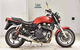 HONDA CB750 GEN 2 2007 RC42