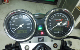 HONDA CB400SF VTEC Spec3 2006 NC39