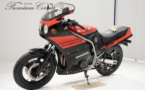 HONDA CBR400F Endurance 2 1986 NC17