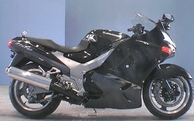 KAWASAKI ZZ1100 NINJA R Gen.2 1998 ZXT10D