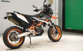 KTM 690 SMC R 2013 LST40