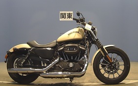 HARLEY XL883N 2013 LE2