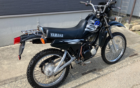 YAMAHA DT50 17W