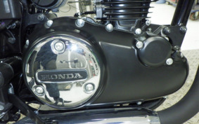 HONDA GB350S 2021 NC59