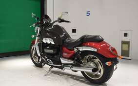 TRIUMPH ROCKET III 2007 LC1035