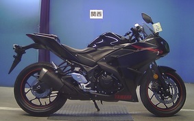 YAMAHA YZF-R3 2015 RH07J