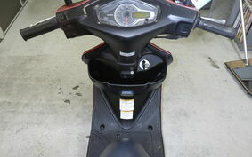 SUZUKI ADDRESS V125 S CF4MA