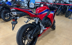 HONDA CBR600RR 2022 PC40