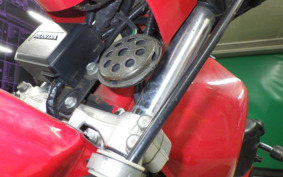 HONDA XL250R MD03