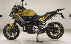 BMW F900XR PREMIUM LINE 2020