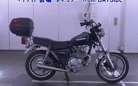 SUZUKI GN125 H PCJG9