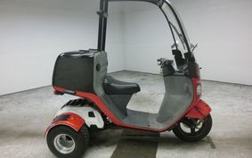 HONDA GYRO CANOPY TA02