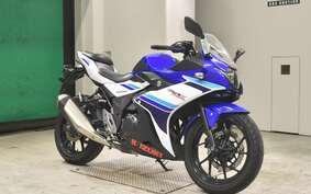 SUZUKI GSX250R DN11A