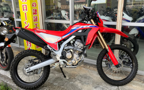 HONDA CRF250L MD47