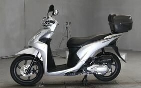 HONDA DIO 110 JF58