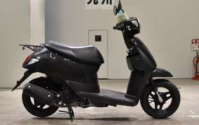 SUZUKI LET's CA4AA