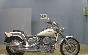 YAMAHA DRAGSTAR 400 VH01J