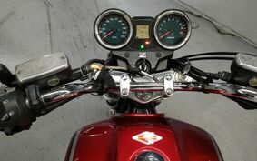 HONDA CB1100 2010 SC65